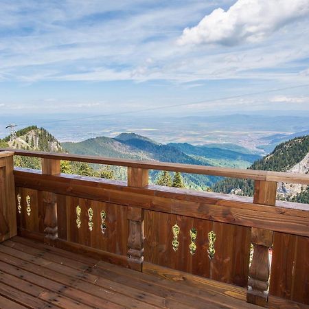 Yager Chalet Poiana Brașov Zewnętrze zdjęcie